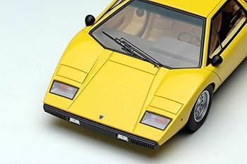MAKE UP - メイクアップ 1/43 ランボルギーニ カウンタック LP400 1974 イ… 1122111426_673fe90264dba.jpg